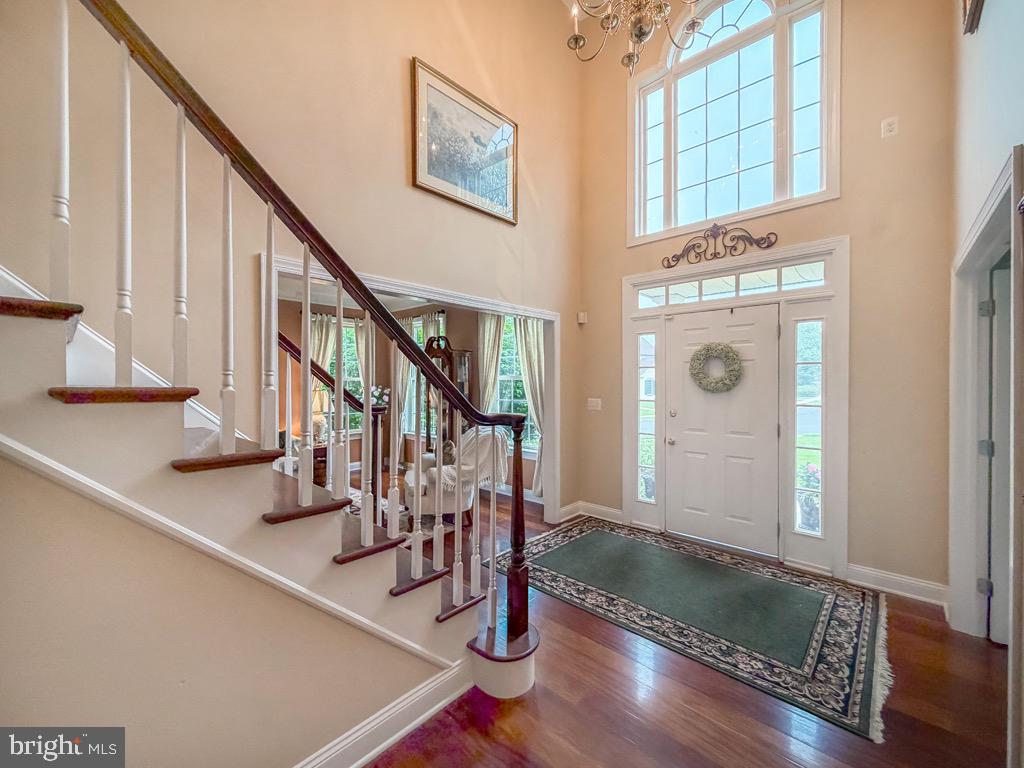 CHESTNUT CREEK - Residential