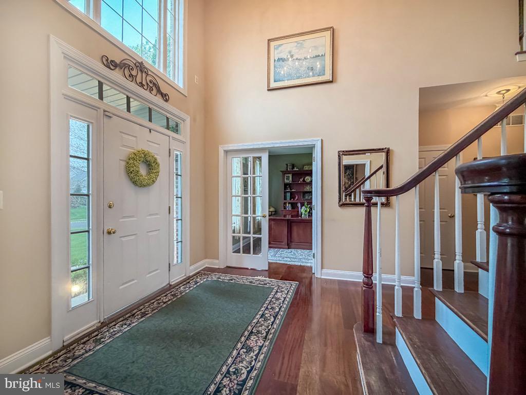 CHESTNUT CREEK - Residential