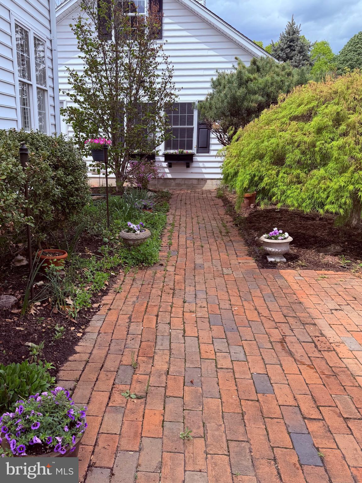 CHESTNUT CREEK - Residential