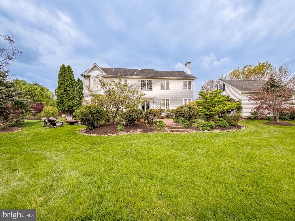 CHESTNUT CREEK - Residential