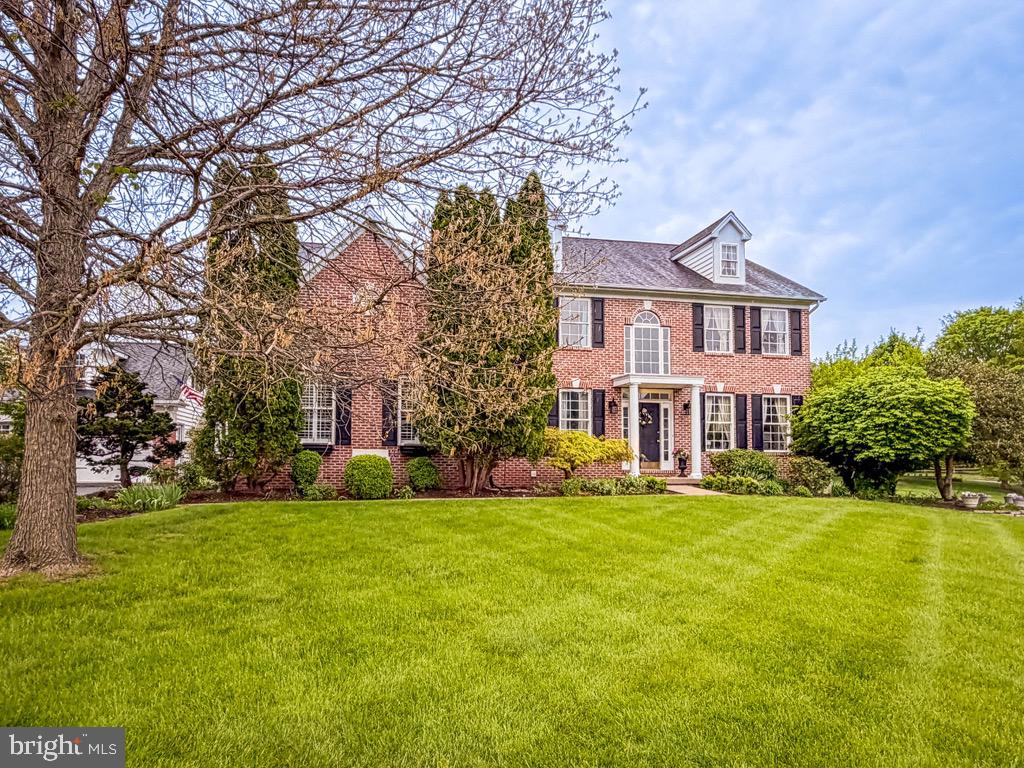 318 WILD PRAIRIE COURT