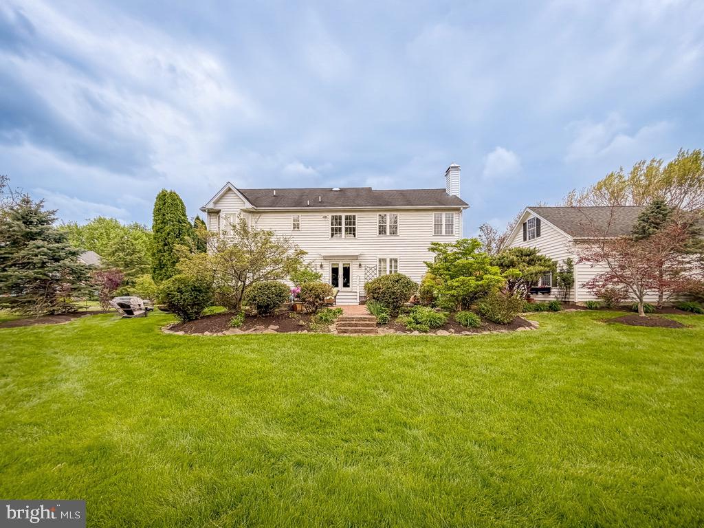 CHESTNUT CREEK - Residential