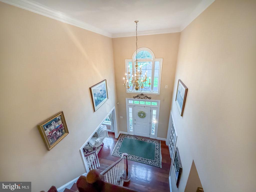 CHESTNUT CREEK - Residential