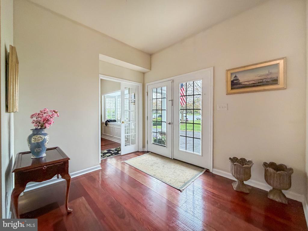 CHESTNUT CREEK - Residential