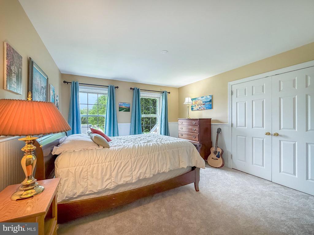 CHESTNUT CREEK - Residential
