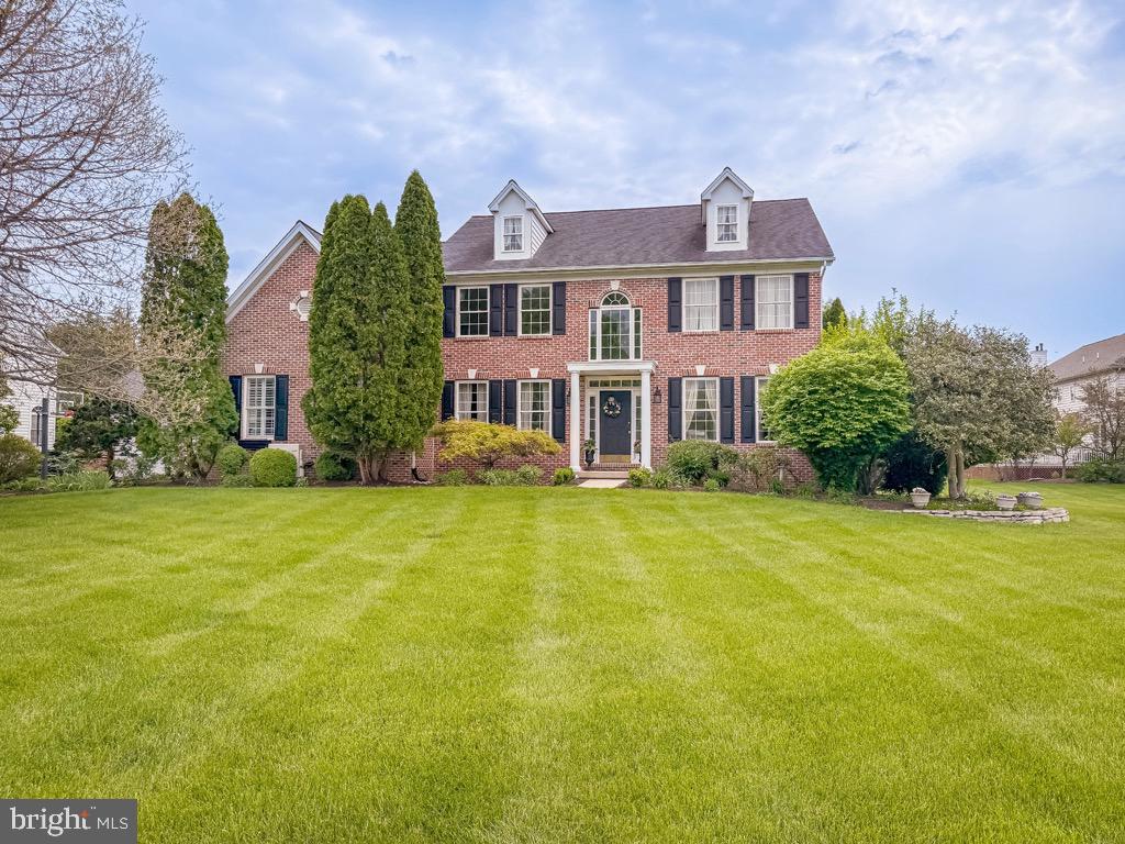 318 WILD PRAIRIE COURT