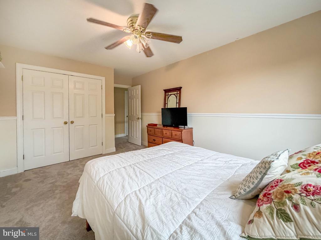 CHESTNUT CREEK - Residential