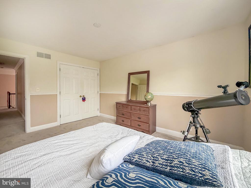 CHESTNUT CREEK - Residential