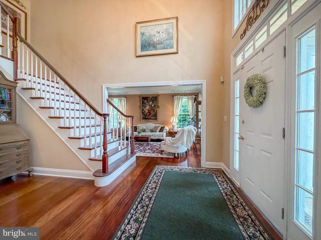 CHESTNUT CREEK - Residential