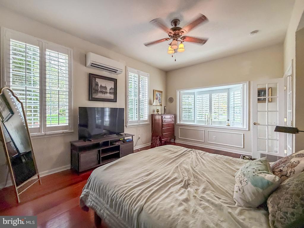 CHESTNUT CREEK - Residential