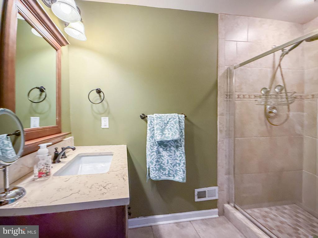 CHESTNUT CREEK - Residential