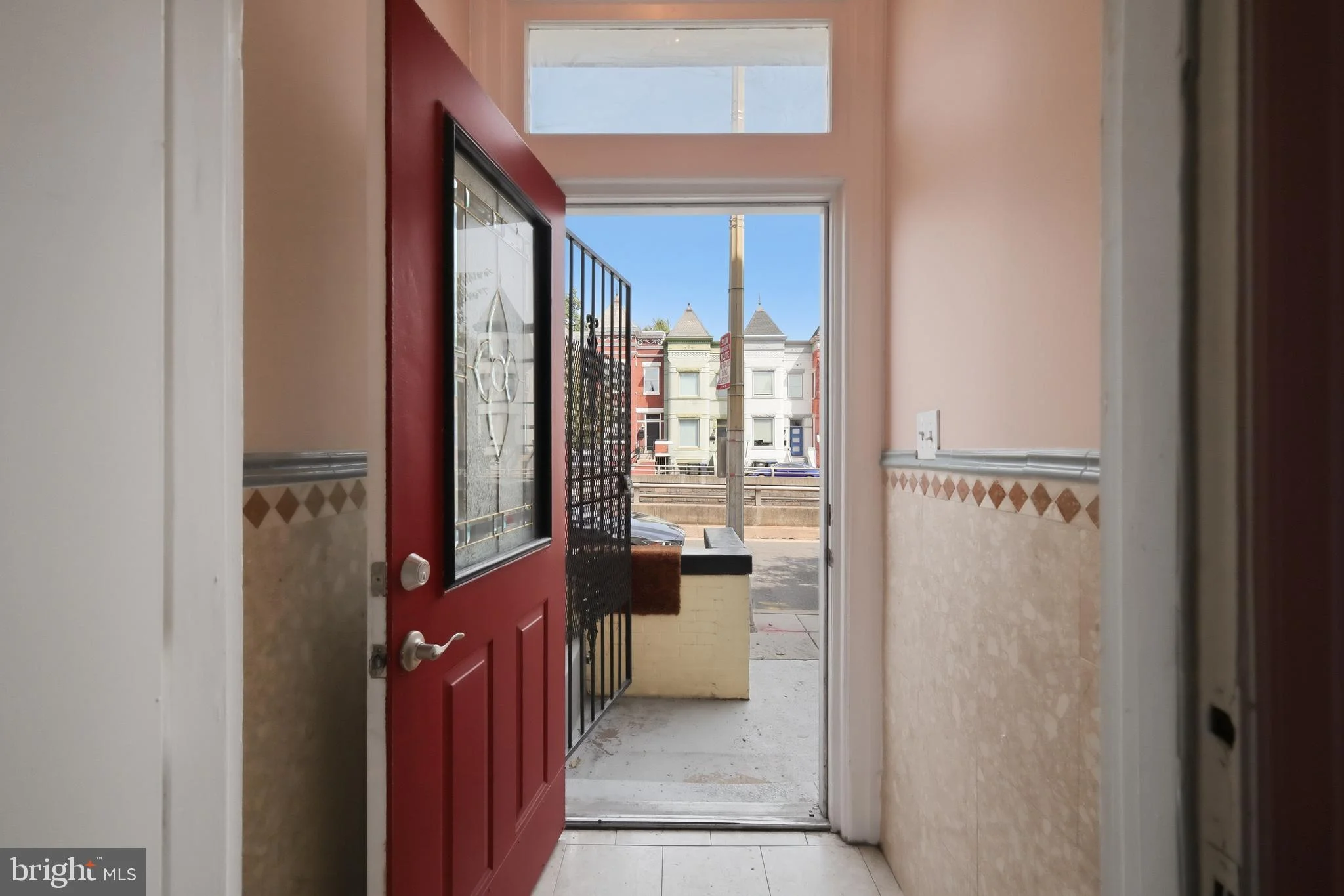 1832 N North Capitol Street NW Unit 1, Washington, DC 20002