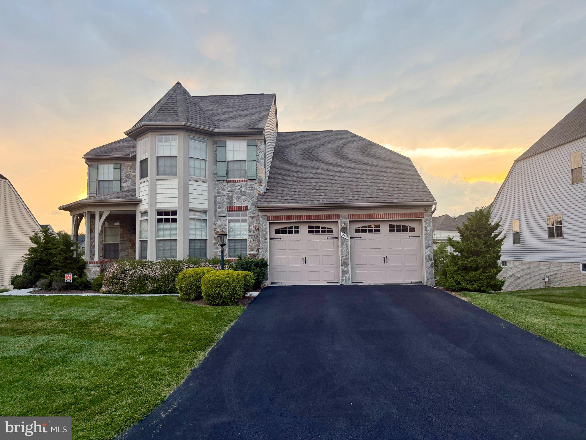 281 LEWIS WASHINGTON DRIVE