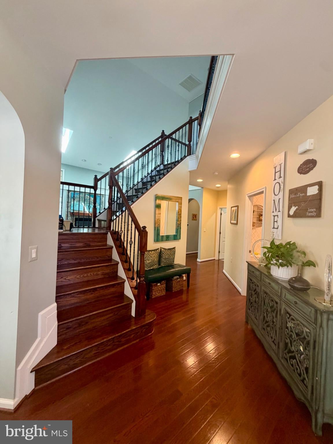 281 LEWIS WASHINGTON DRIVE