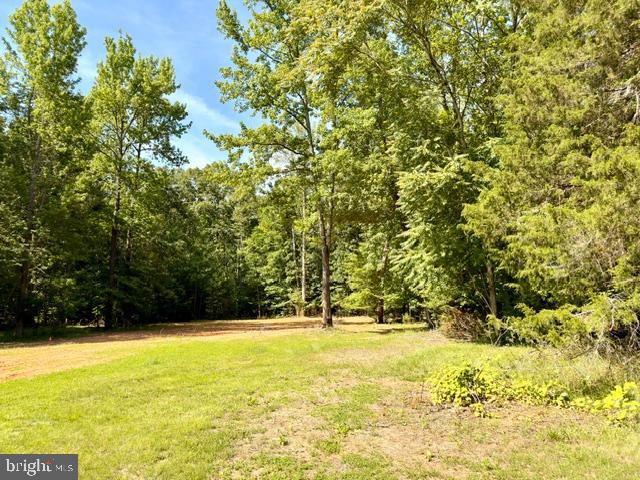 COUNTYLINE CHURCH ROAD