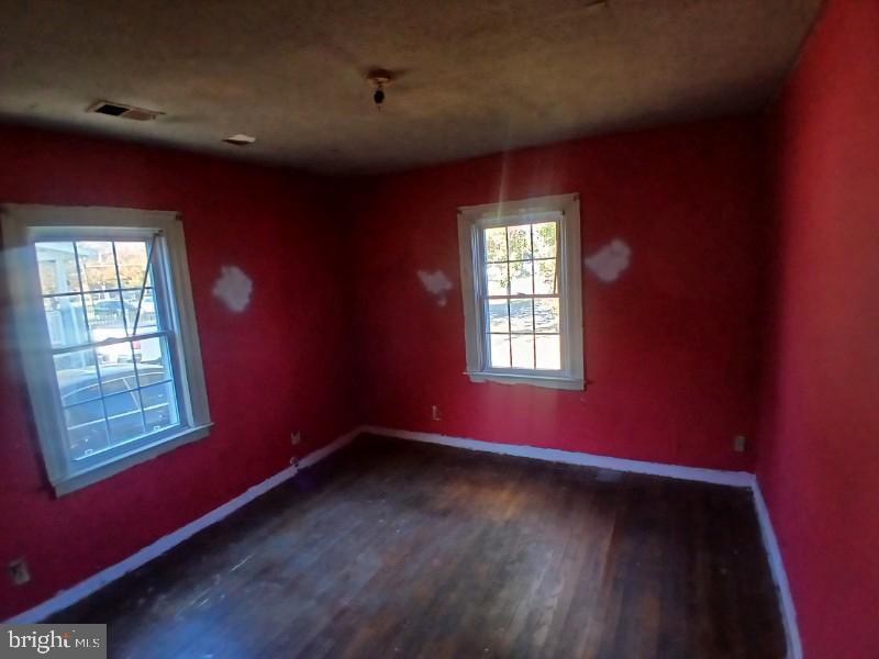 PARKLAND - Residential