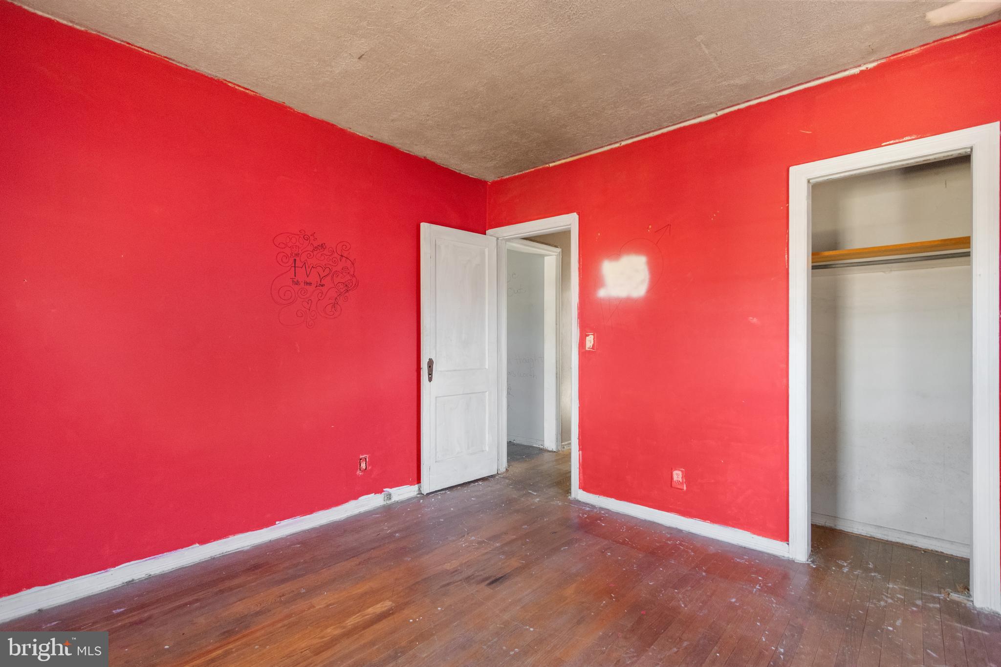 PARKLAND - Residential