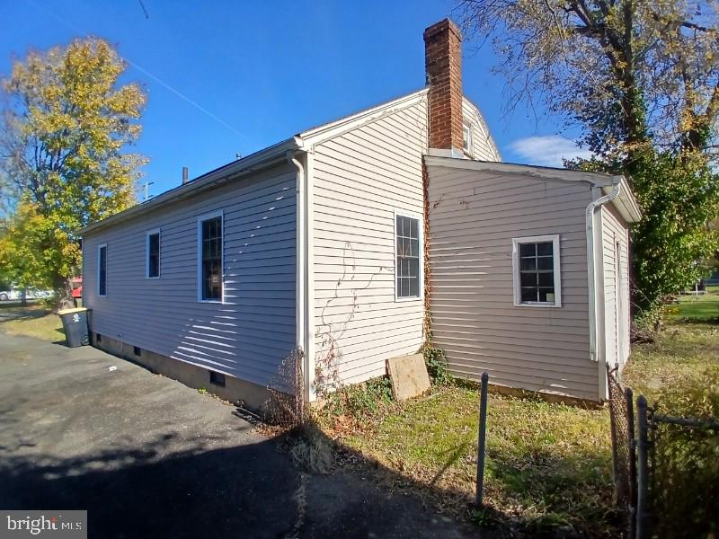 PARKLAND - Residential