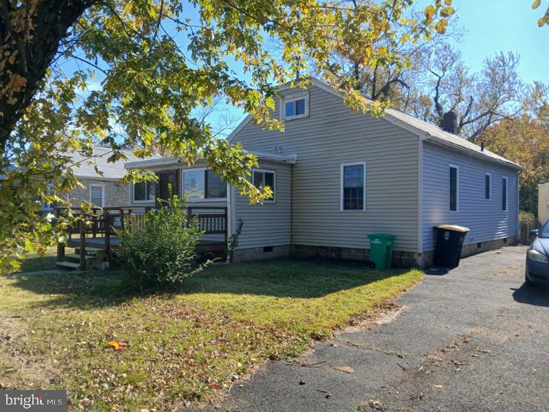 PARKLAND - Residential