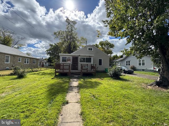 PARKLAND - Residential