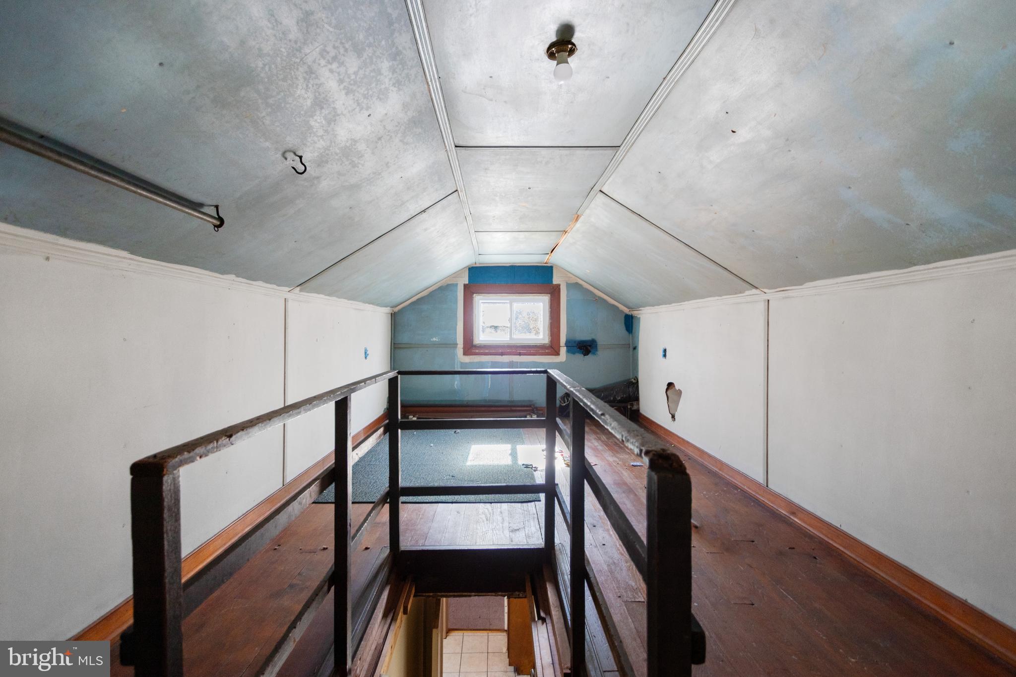 PARKLAND - Residential