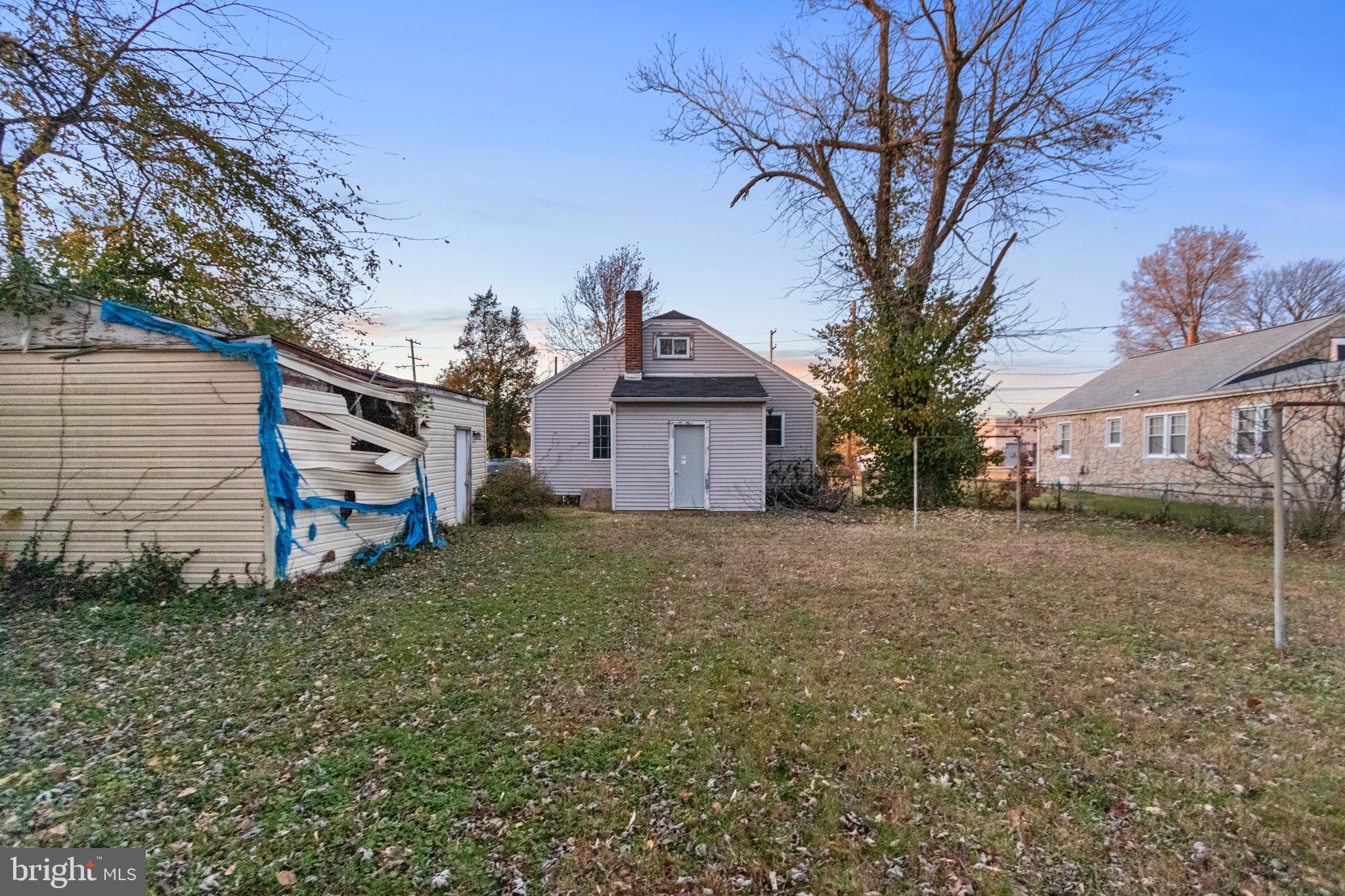 PARKLAND - Residential