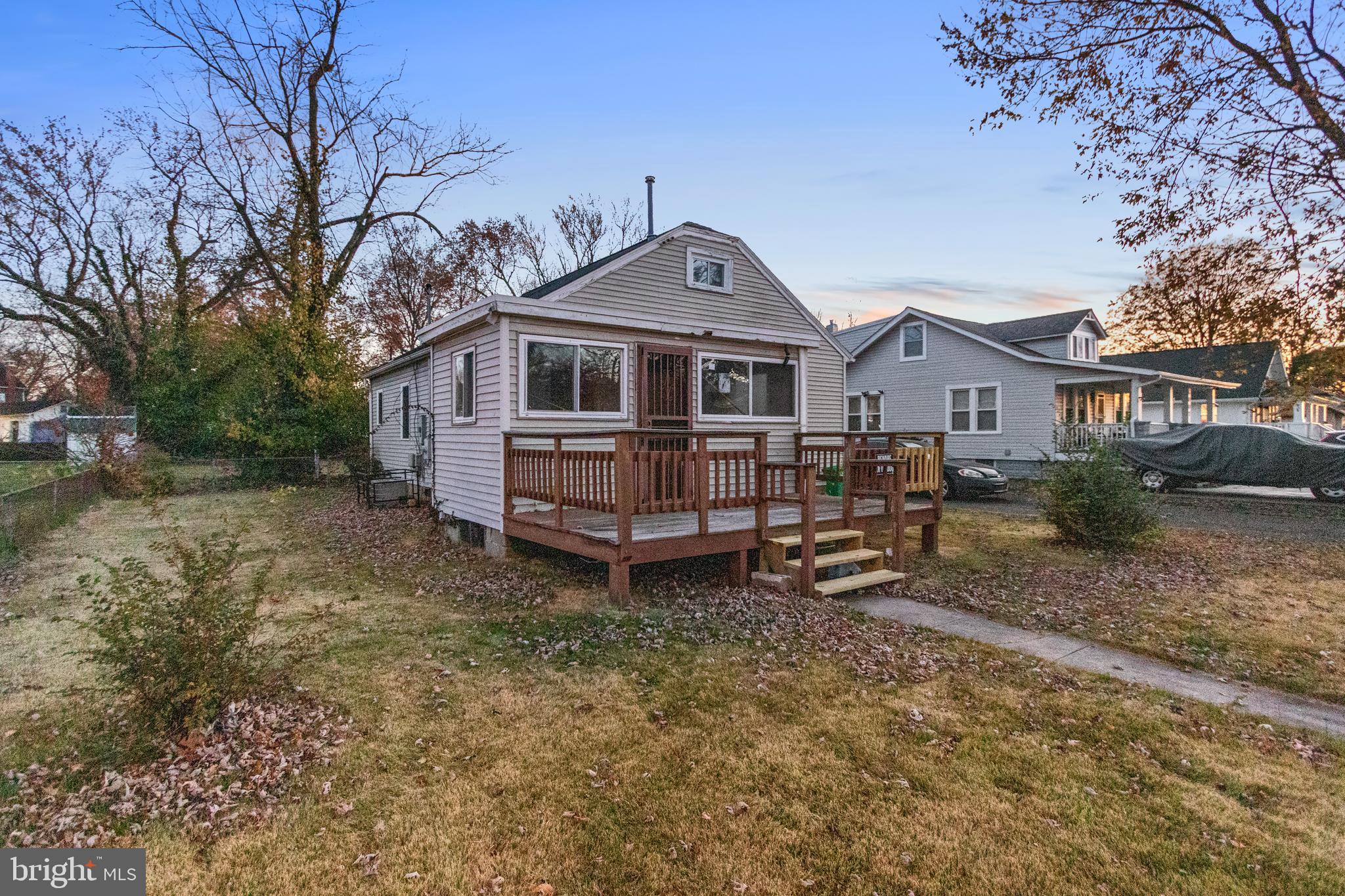 PARKLAND - Residential