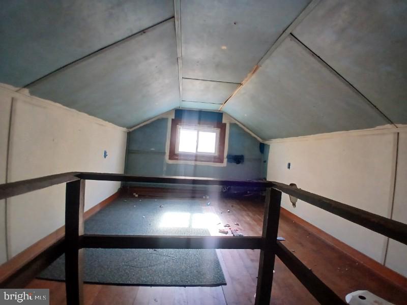 PARKLAND - Residential