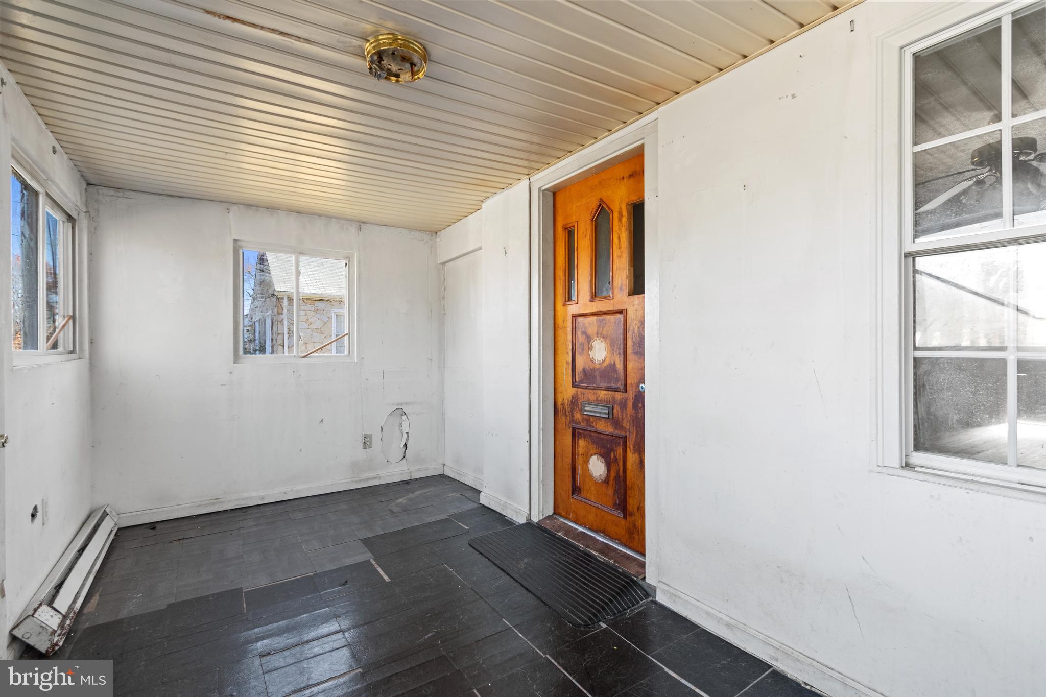 PARKLAND - Residential