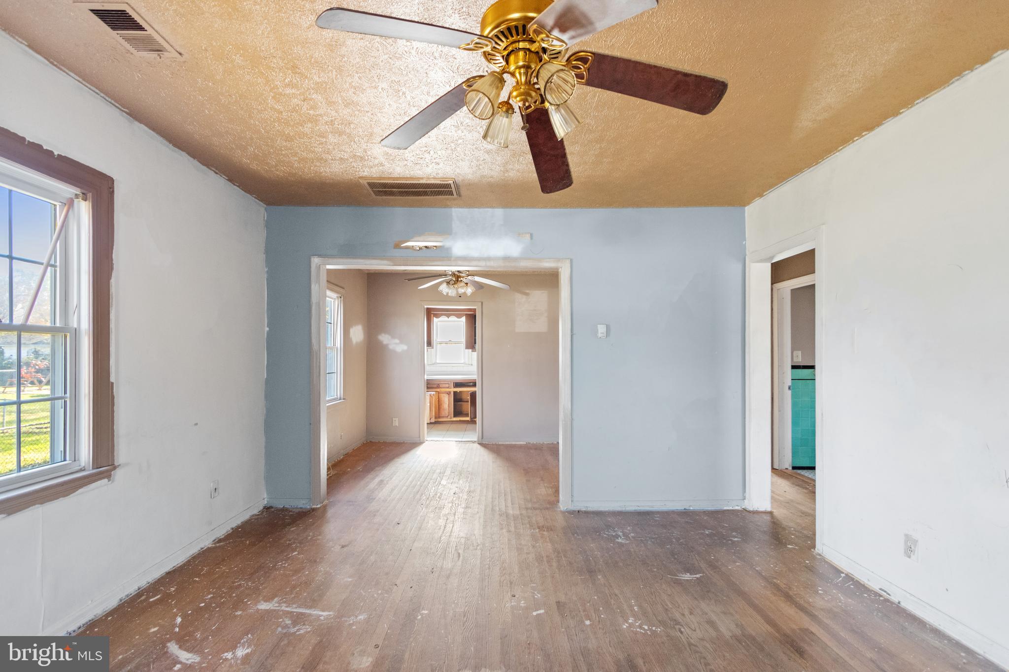 PARKLAND - Residential