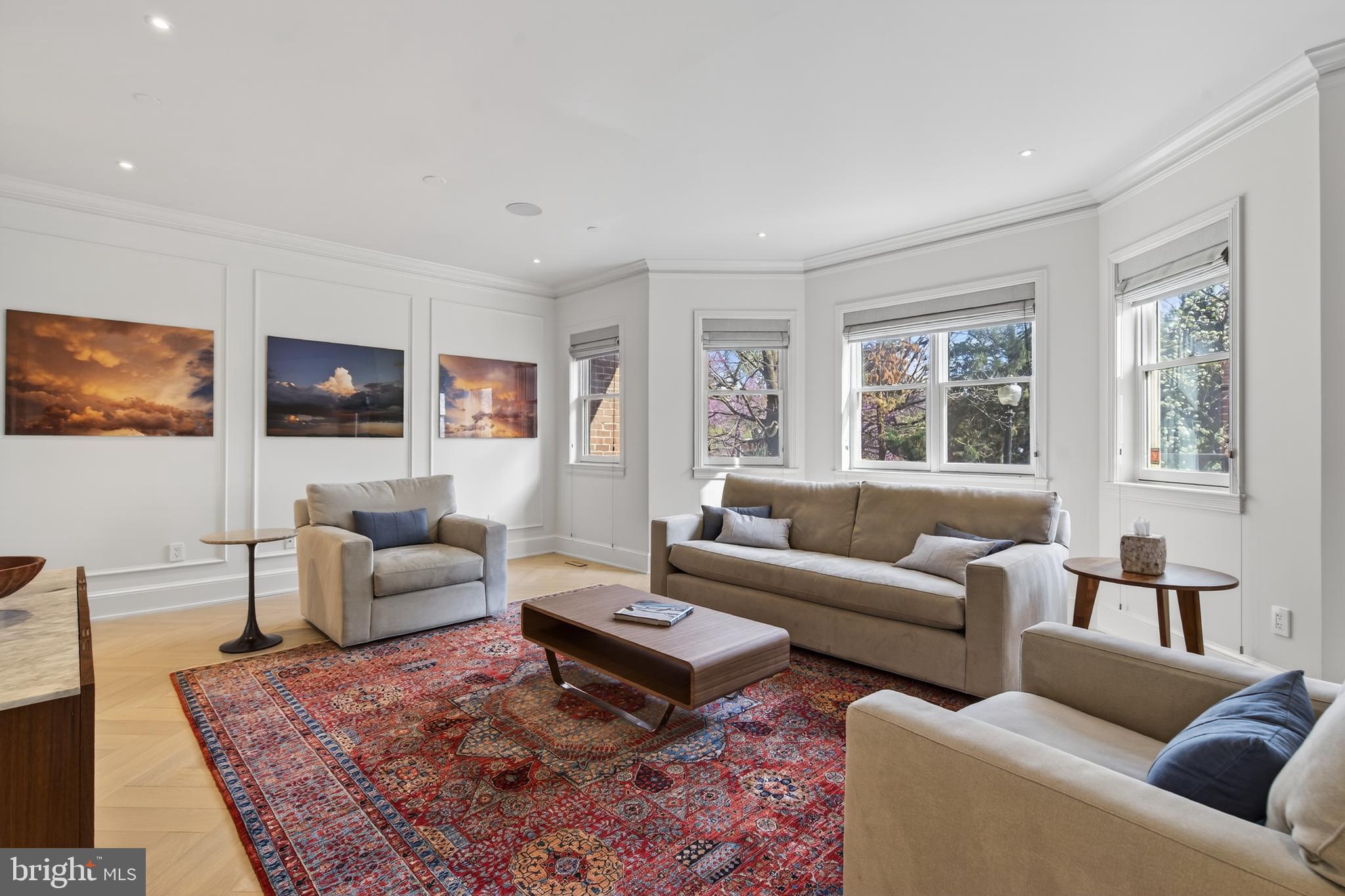 GEORGETOWN - Residential