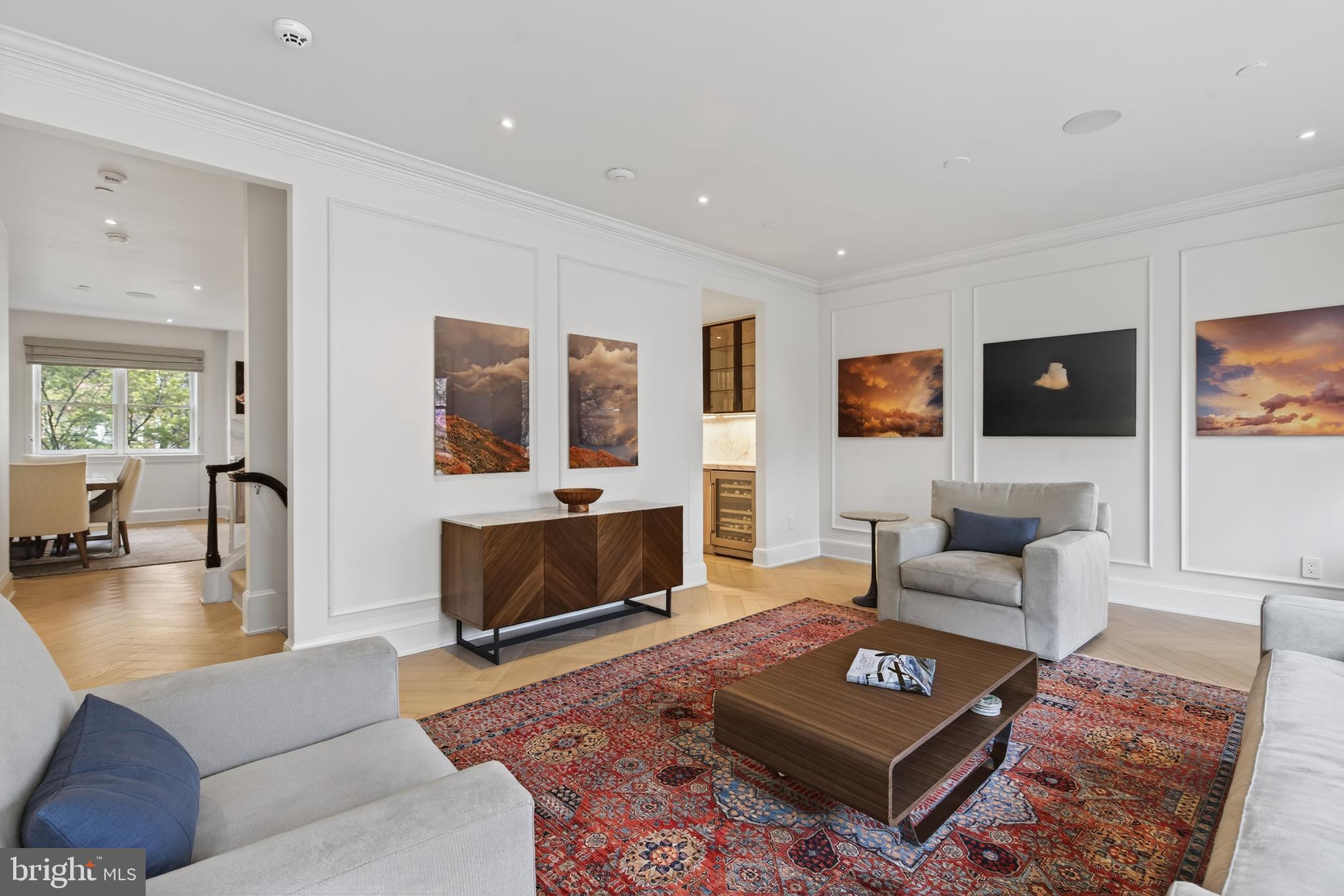 GEORGETOWN - Residential