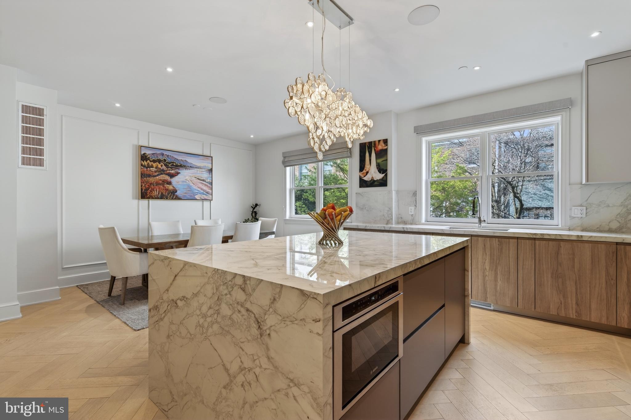 GEORGETOWN - Residential
