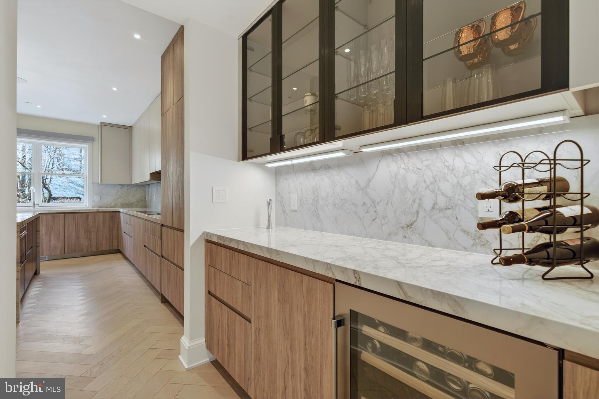 GEORGETOWN - Residential