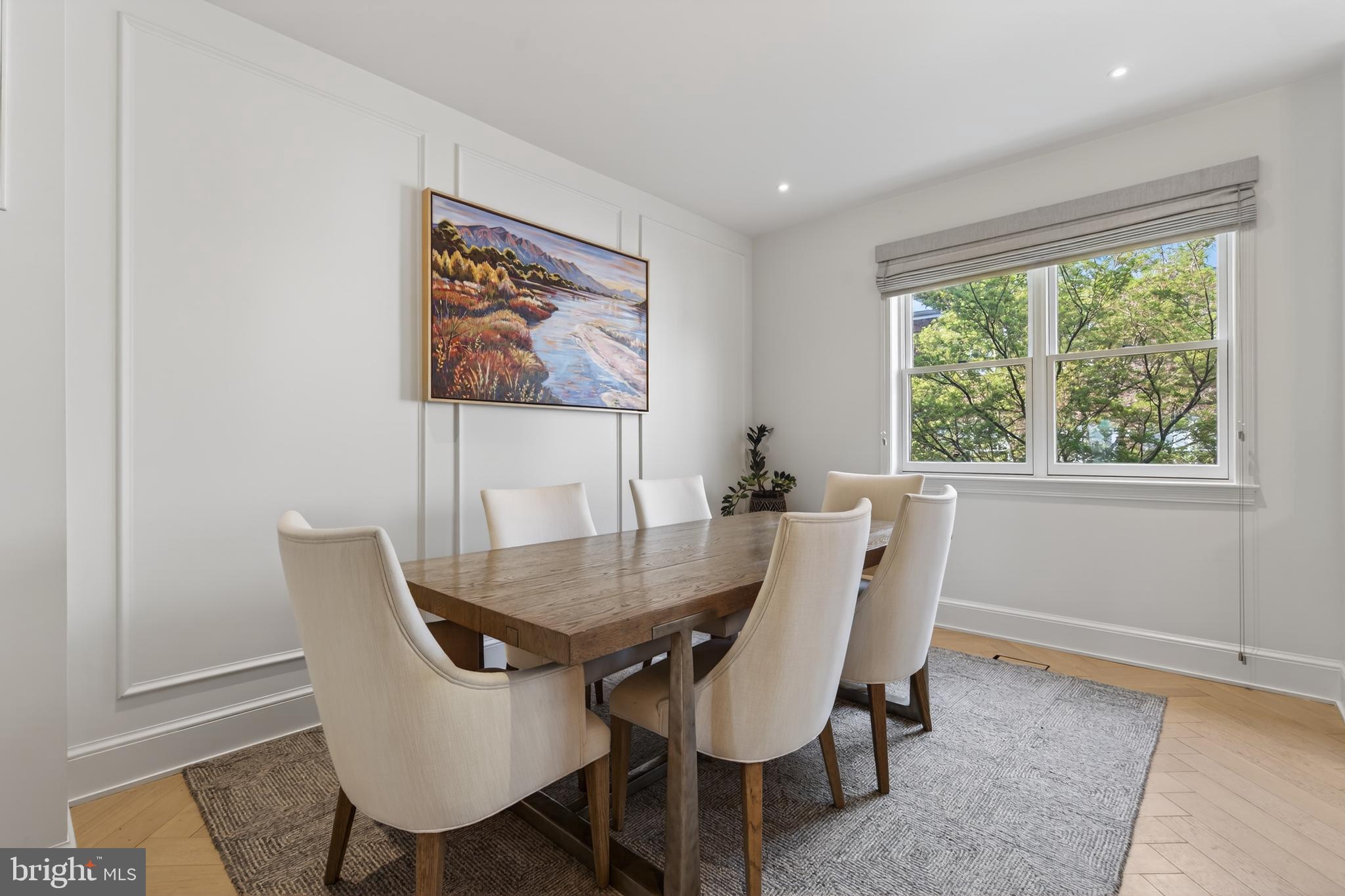 GEORGETOWN - Residential