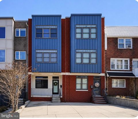 4743 SHELDON STREET PHILADELPHIA PA 19127