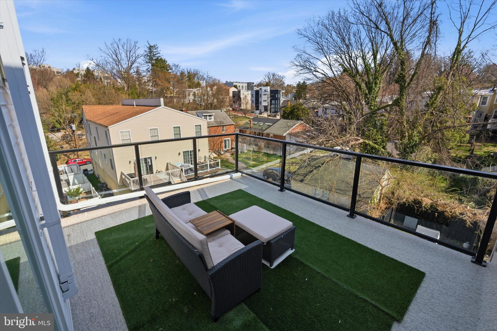 MANAYUNK - Residential