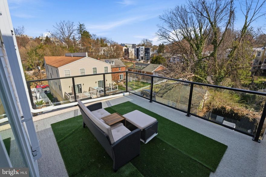 Welcome to 4743 Sheldon Street! A spacious and thoughtfully upgraded home in the heart of Manayunk offering over 2,200 square feet above grade plus a fully finished lower level adding additional 750 sq ft. This property stands out with its functional layout, abundant storage, and rare outdoor space. The main level features an open and light-filled living area anchored by a well-appointed kitchen with granite countertops and ample cabinet space—ideal for both everyday living and entertaining. The finished basement expands the home’s versatility, complete with luxury vinyl plank flooring and a built-in bar, creating the perfect space for hosting or relaxing. From this level, step directly into a generously sized backyard—an uncommon find in Manayunk—finished with pavers, turf, and a space for a potential garden, offering low-maintenance outdoor living with exceptional hosting potential. Upstairs, the second floor offers well-proportioned bedrooms, including one with a walk-in closet and another with a reach-in closet. The third-floor suite serves as a private retreat, featuring a large bedroom, both walk-in and additional closet space providing a reach-in closet, and a beautifully finished bathroom highlighted by modern tile work. Just outside, a private balcony extends the living space even further, overlooking the backyard below and creating a perfect setting for morning coffee, evening relaxation, or intimate entertaining. This home has been enhanced with numerous upgrades, including custom closet systems in the primary bedroom with a lifetime warranty, updated bathroom finishes, a newer balcony with warranty, and a roof treated with a silicone coating system. Additional improvements include a tankless hot water heater, newer Samsung dishwasher under warranty, and recently installed garbage disposal—providing both efficiency and peace of mind.

Conveniently located just minutes from Main Street, with easy access to dining, shopping, and major routes, this property offers a unique combination of space, upgrades, and location.