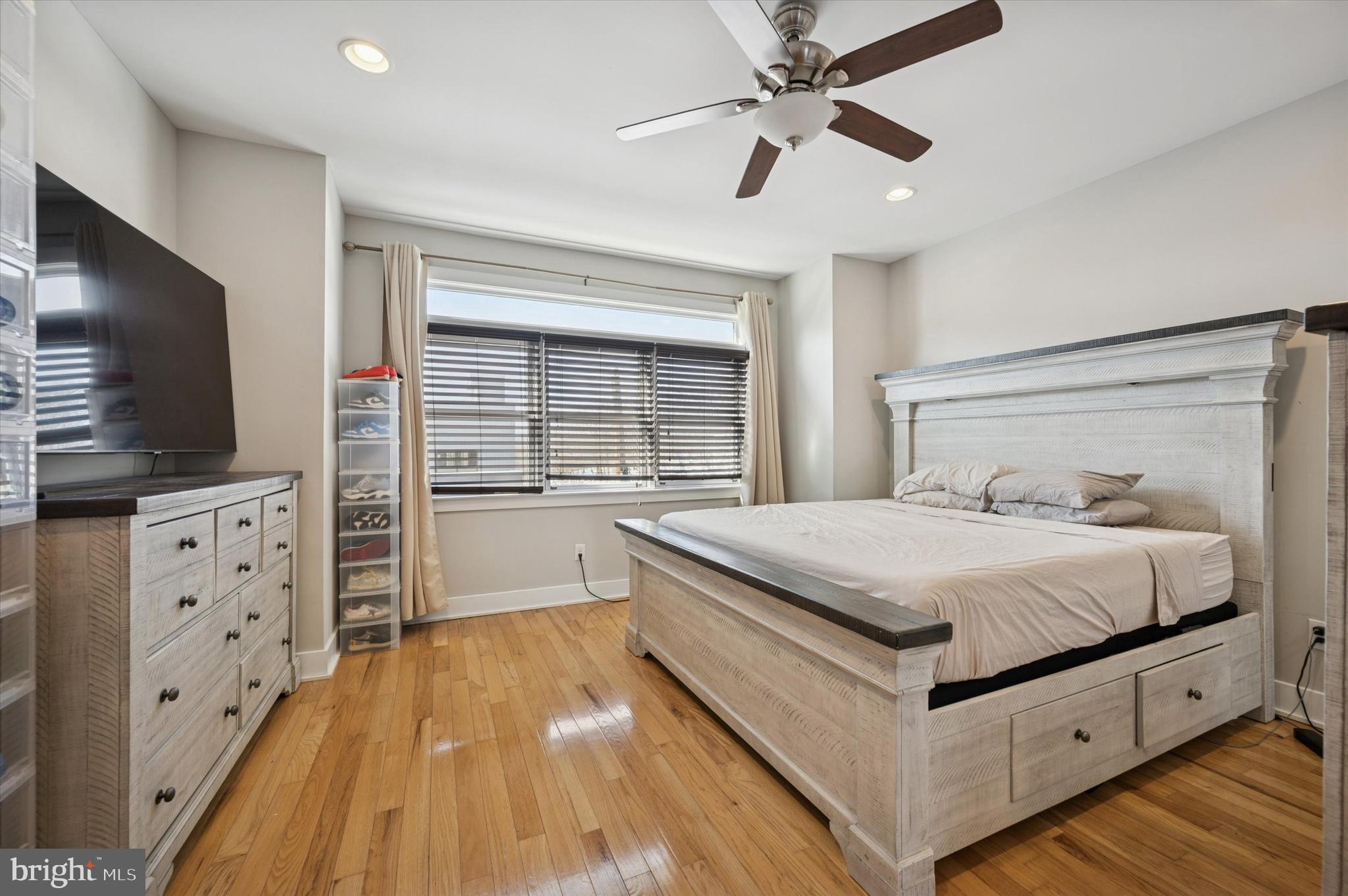 MANAYUNK - Residential