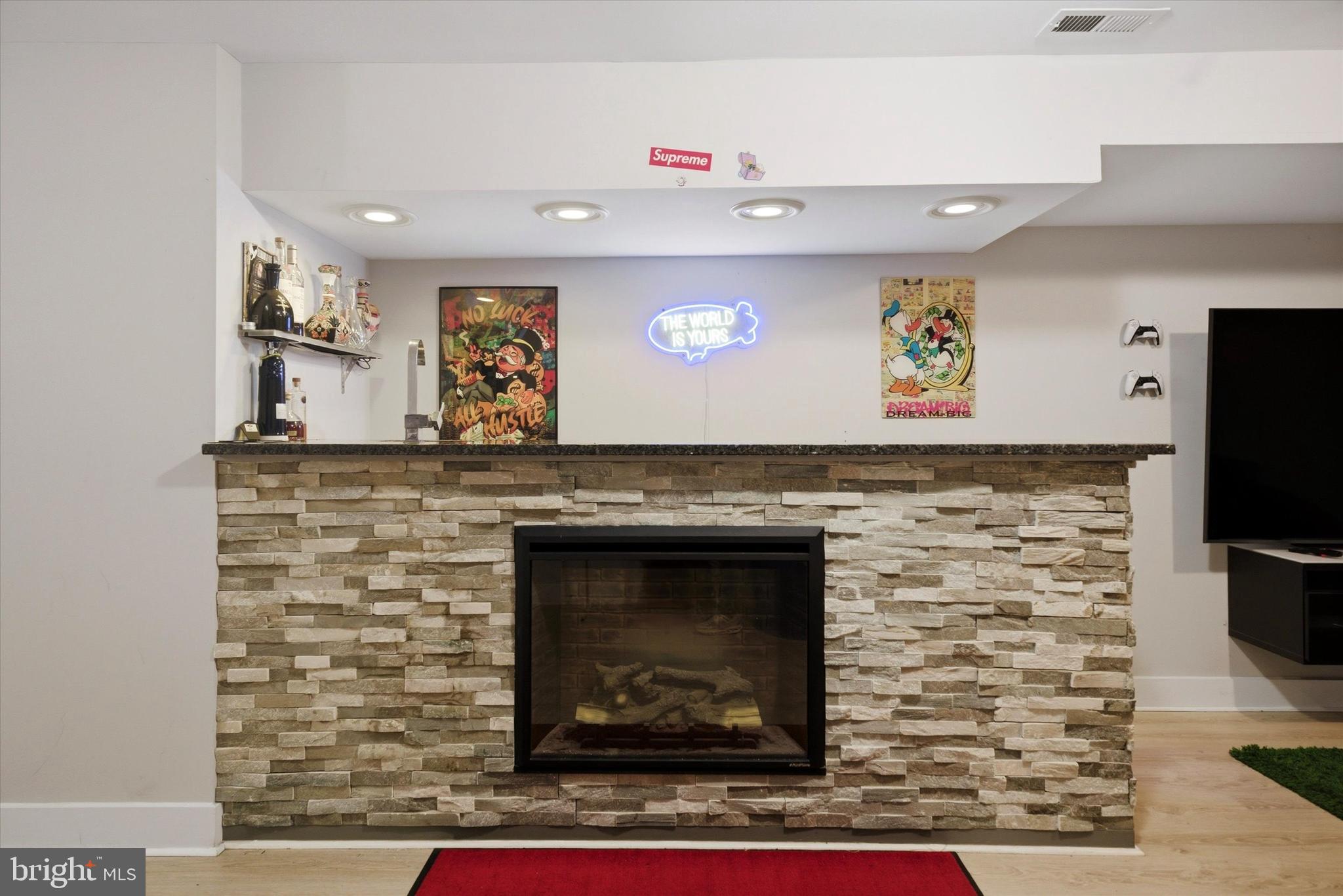 MANAYUNK - Residential