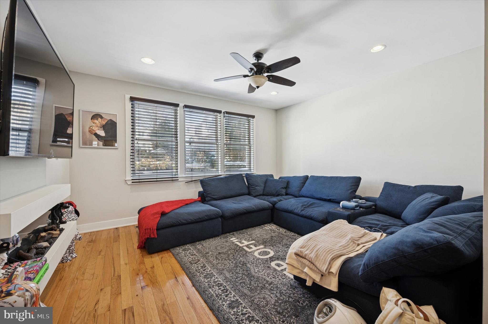 MANAYUNK - Residential