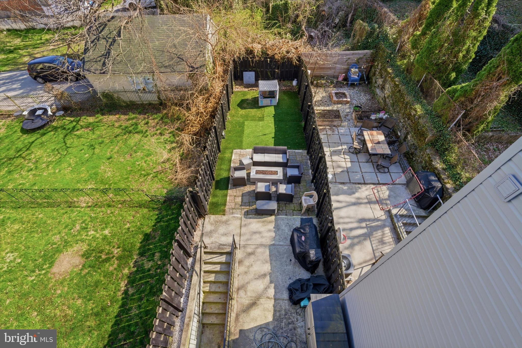 MANAYUNK - Residential