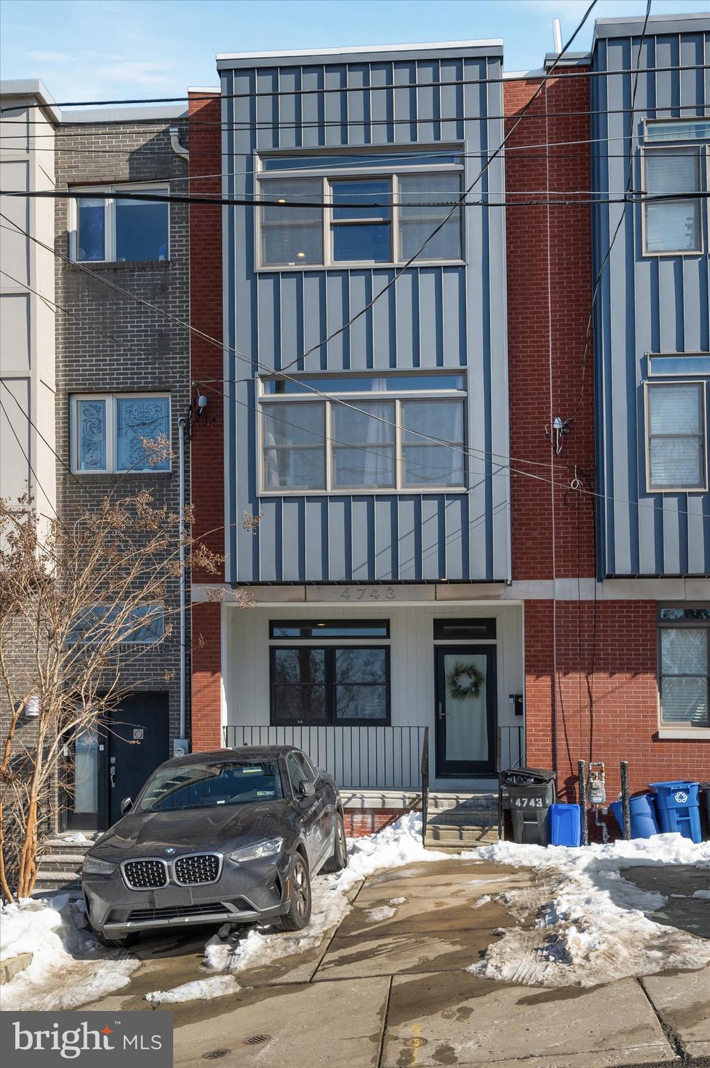 MANAYUNK - Residential