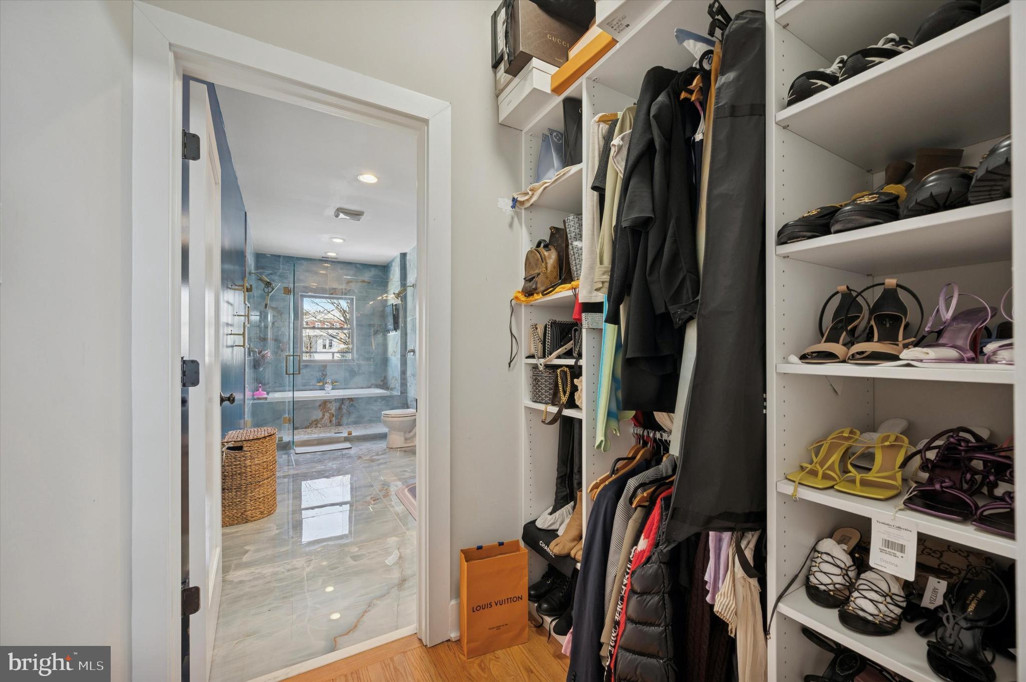 MANAYUNK - Residential