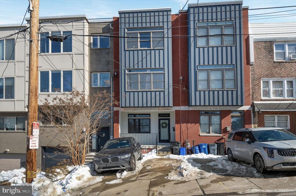 Photo of 4743 Sheldon Street, PHILADELPHIA, PA 19127 (MLS # PAPH2581834)