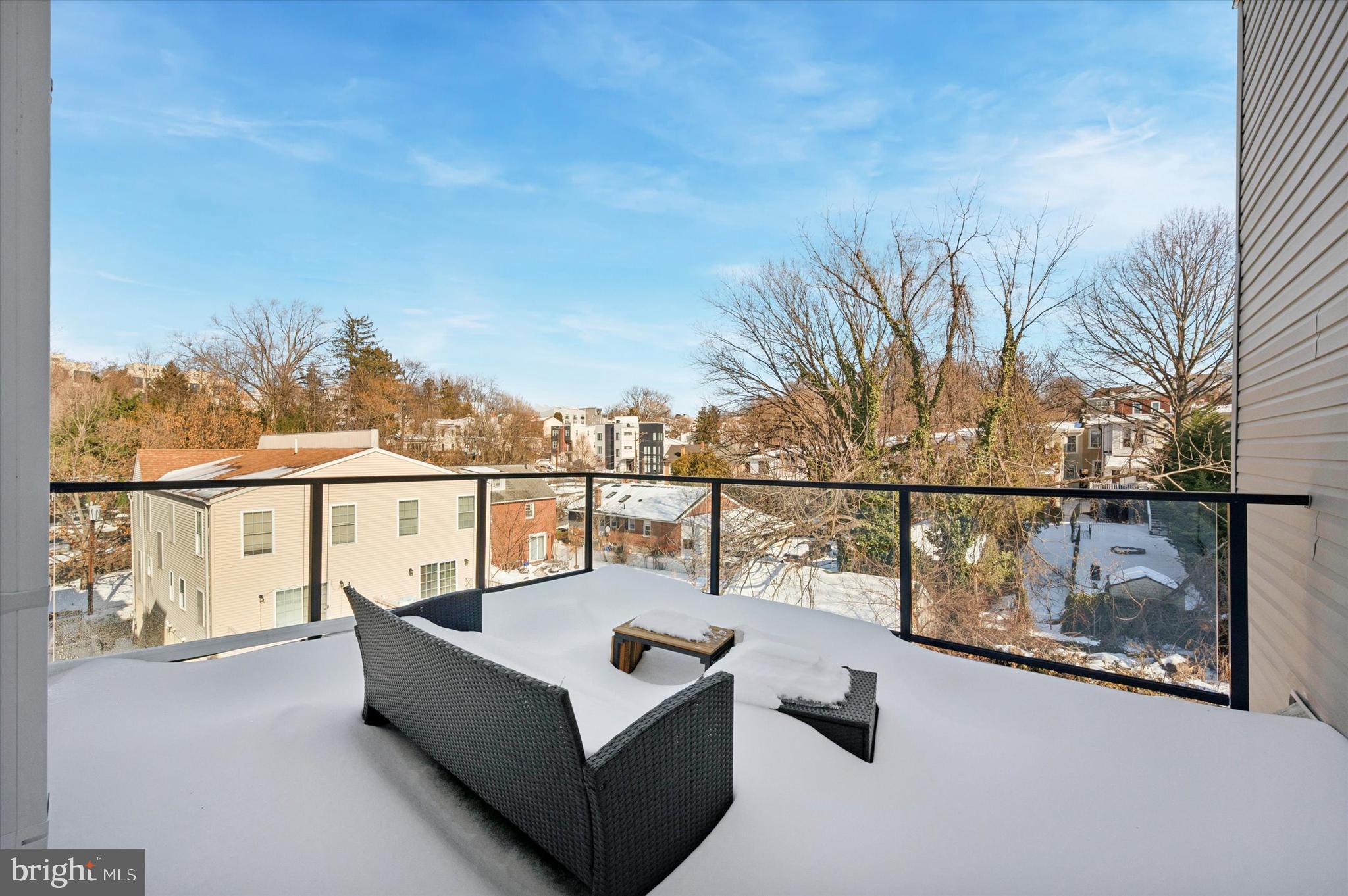 MANAYUNK - Residential