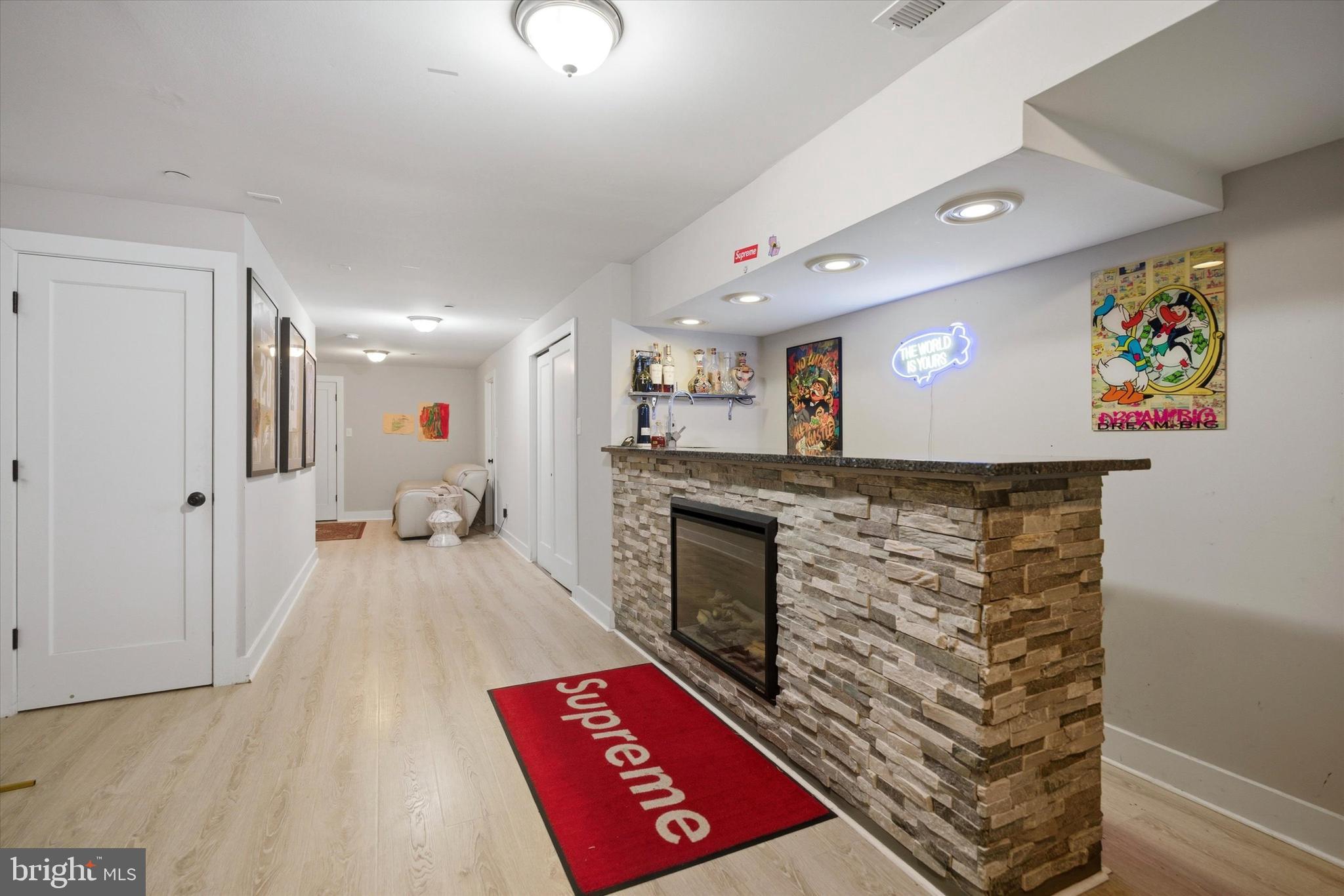 MANAYUNK - Residential