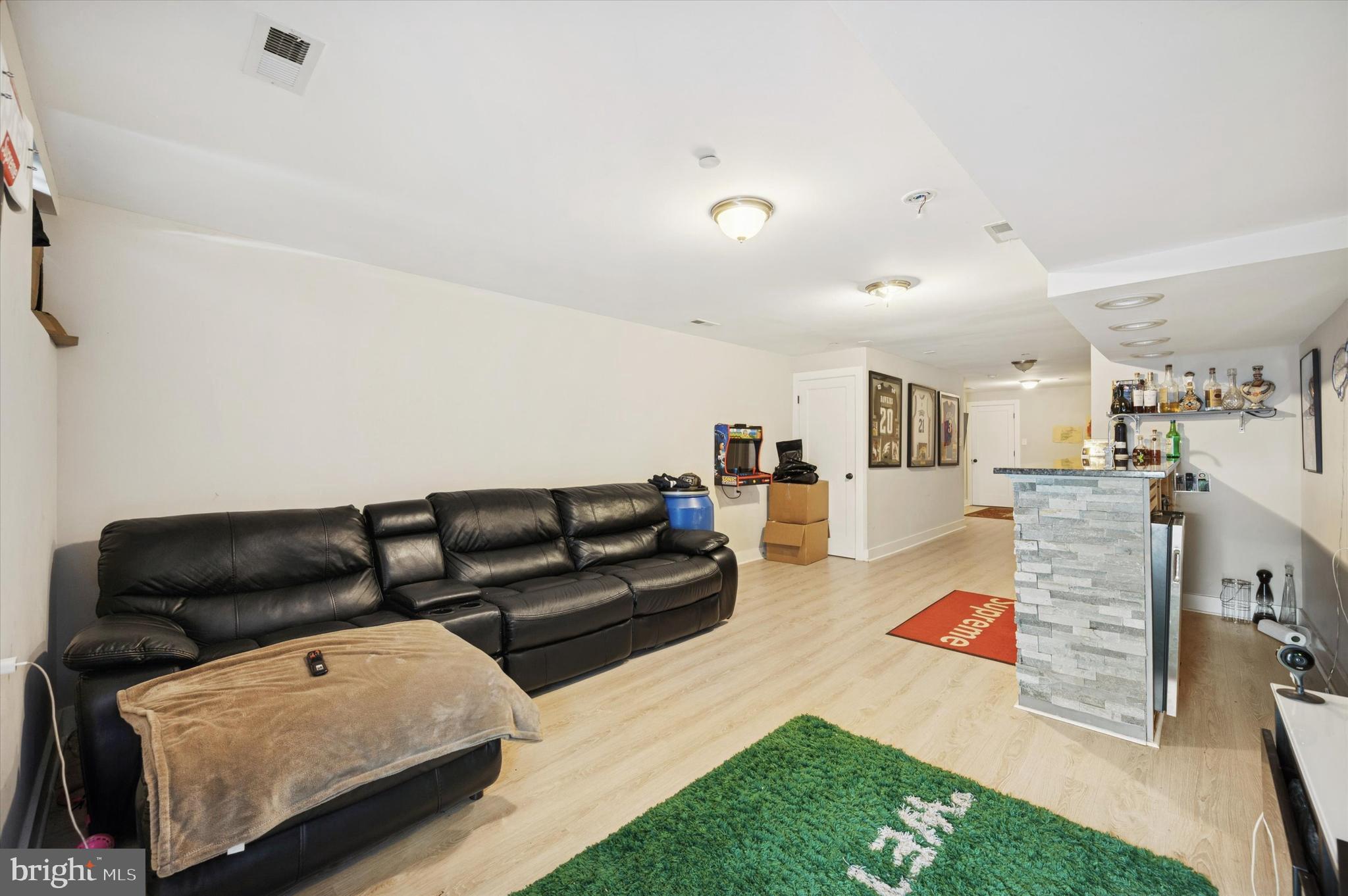 MANAYUNK - Residential