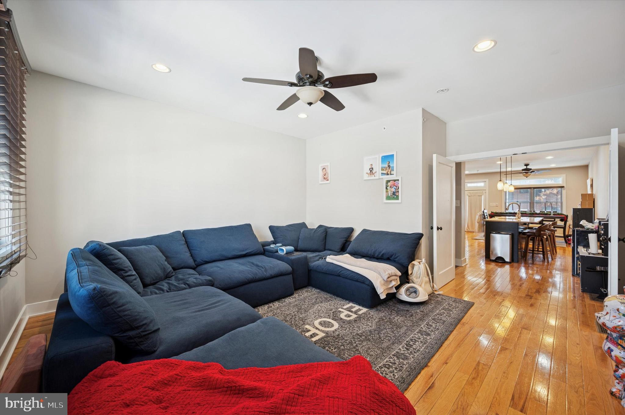 MANAYUNK - Residential