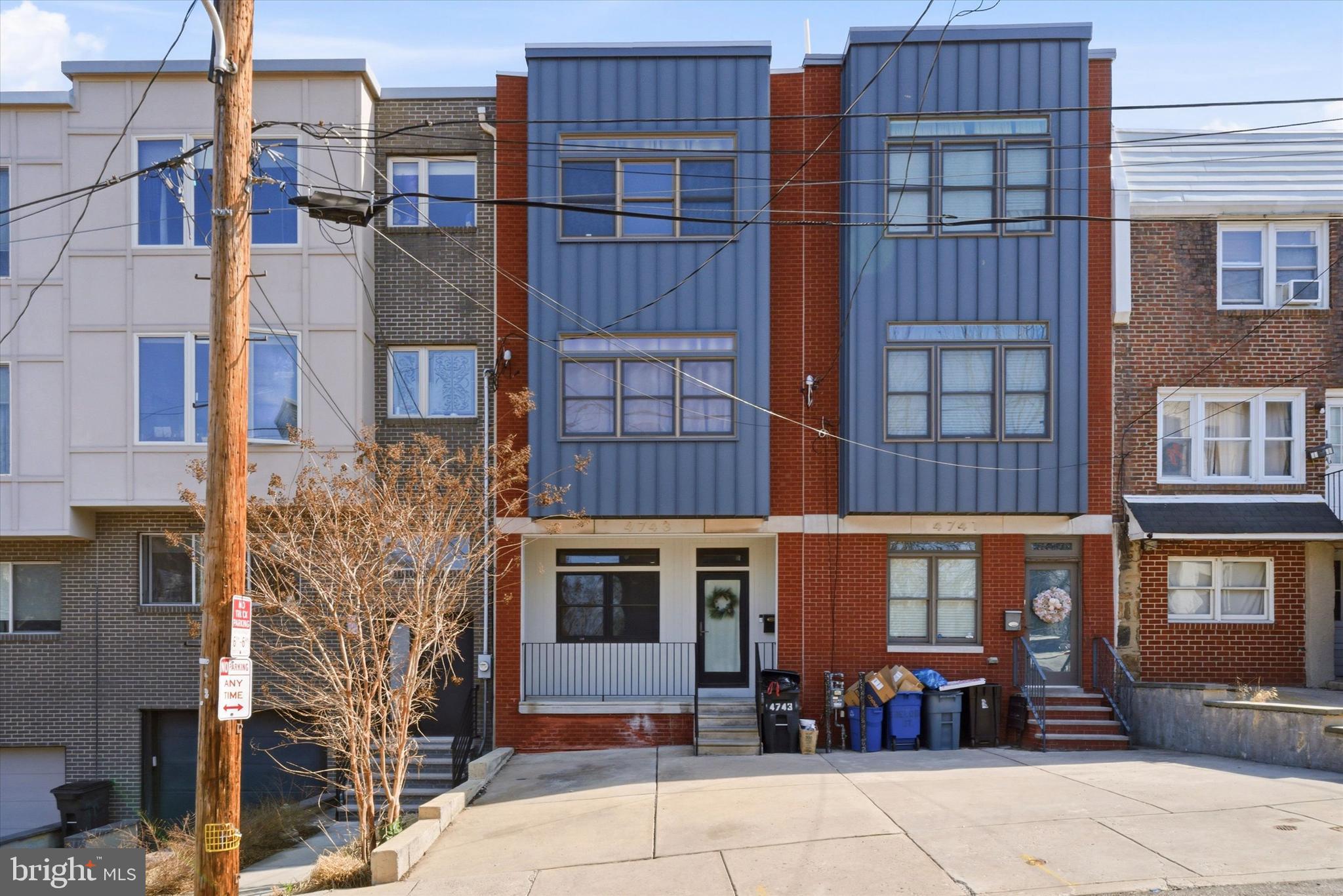 MANAYUNK - Residential